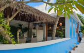 Туры в отель Island Luxury Boutique Hotel Fulhadhoo