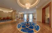 Туры в отель Birun Ada Hotel