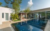 Туры в отель Andaman Pool Villas
