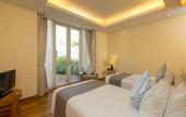 Туры в отель Andaman Pool Villas