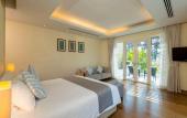Туры в отель Andaman Pool Villas