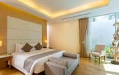 Туры в отель Andaman Pool Villas