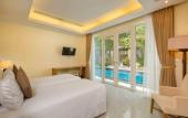 Туры в отель Andaman Pool Villas