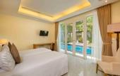 Туры в отель Andaman Pool Villas
