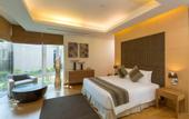 Туры в отель Andaman Pool Villas