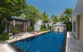 Туры в отель Andaman Pool Villas