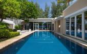 Туры в отель Andaman Pool Villas