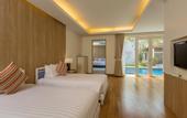 Туры в отель Andaman Pool Villas