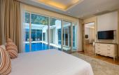 Туры в отель Andaman Pool Villas