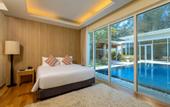Туры в отель Andaman Pool Villas