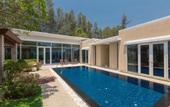 Туры в отель Andaman Pool Villas