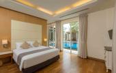 Туры в отель Andaman Pool Villas