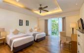 Туры в отель Andaman Pool Villas