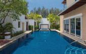 Туры в отель Andaman Pool Villas