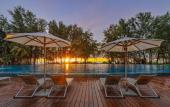 Туры в отель Andaman Pool Villas