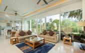 Туры в отель Andaman Pool Villas
