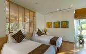 Туры в отель Andaman Pool Villas