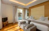 Туры в отель Andaman Pool Villas