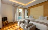 Туры в отель Andaman Pool Villas