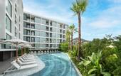 Туры в отель TRIBE Phuket Patong