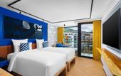 Туры в отель TRIBE Phuket Patong