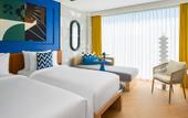 Туры в отель TRIBE Phuket Patong