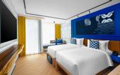 Туры в отель TRIBE Phuket Patong
