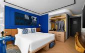 Туры в отель TRIBE Phuket Patong
