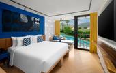 Туры в отель TRIBE Phuket Patong