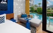 Туры в отель TRIBE Phuket Patong