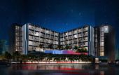 Туры в отель TRIBE Phuket Patong