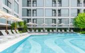 Туры в отель TRIBE Phuket Patong