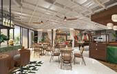 Туры в отель TRIBE Phuket Patong