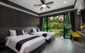 Туры в отель Aspira Escape Ao Nang Krabi