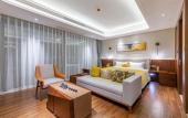 Туры в отель Tiancheng Central Coast Seaview Hotel Sanya