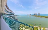 Туры в отель Tiancheng Central Coast Seaview Hotel Sanya