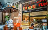 Туры в отель Tiancheng Central Coast Seaview Hotel Sanya
