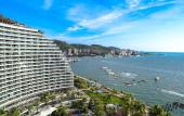 Туры в отель Tiancheng Central Coast Seaview Hotel Sanya