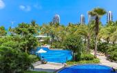 Туры в отель Tiancheng Central Coast Seaview Hotel Sanya