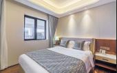 Туры в отель Tiancheng Central Coast Seaview Hotel Sanya