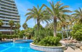 Туры в отель Tiancheng Central Coast Seaview Hotel Sanya