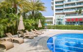 Туры в отель Tiancheng Central Coast Seaview Hotel Sanya