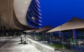 Туры в отель Tiancheng Central Coast Seaview Hotel Sanya