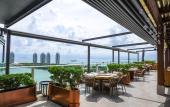 Туры в отель Tiancheng Central Coast Seaview Hotel Sanya