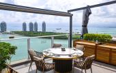 Туры в отель Tiancheng Central Coast Seaview Hotel Sanya
