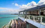 Туры в отель Tiancheng Central Coast Seaview Hotel Sanya