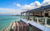 Туры в отель Tiancheng Central Coast Seaview Hotel Sanya