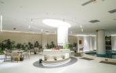 Туры в отель Tiancheng Central Coast Seaview Hotel Sanya
