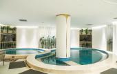 Туры в отель Tiancheng Central Coast Seaview Hotel Sanya