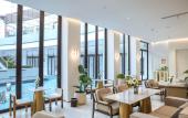 Туры в отель Tiancheng Central Coast Seaview Hotel Sanya